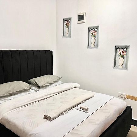 City Studio Apartment Free Wifi ดาร์เอสซาลาม ภายนอก รูปภาพ