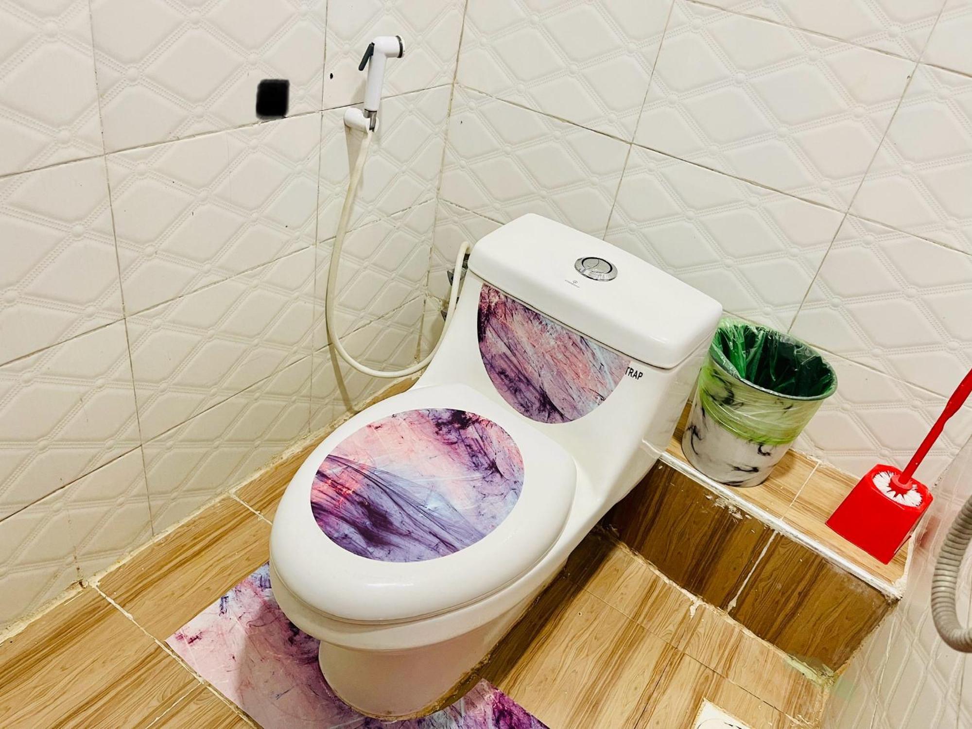 City Studio Apartment Free Wifi ดาร์เอสซาลาม ภายนอก รูปภาพ